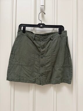 Sanctuary Mini Skirt